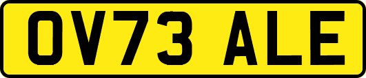 OV73ALE