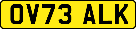 OV73ALK