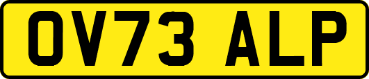 OV73ALP