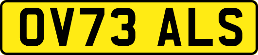 OV73ALS