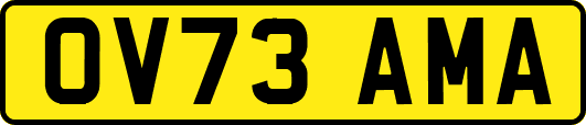 OV73AMA