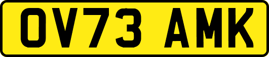 OV73AMK