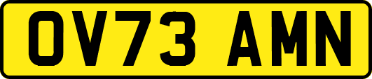 OV73AMN