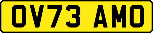 OV73AMO