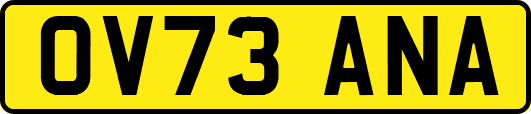 OV73ANA