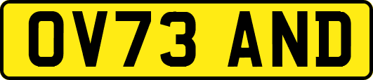 OV73AND