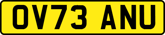OV73ANU