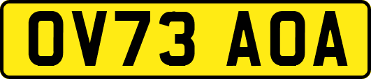 OV73AOA