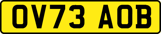 OV73AOB