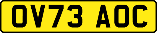 OV73AOC