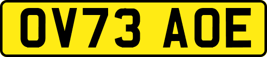 OV73AOE