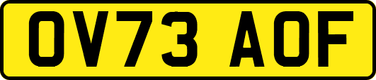 OV73AOF