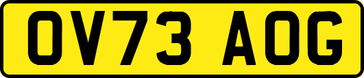 OV73AOG