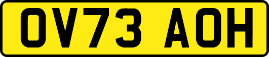 OV73AOH