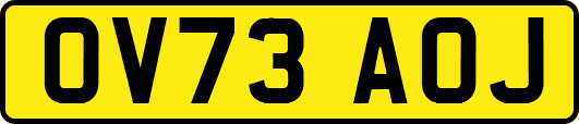OV73AOJ