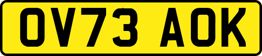OV73AOK