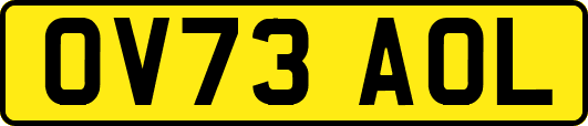 OV73AOL