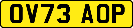 OV73AOP