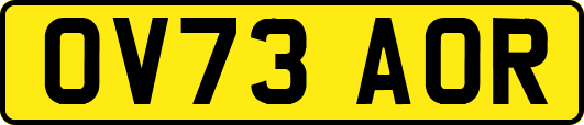 OV73AOR