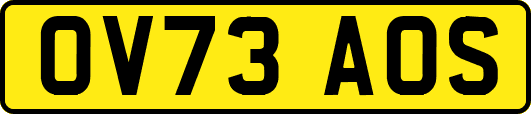 OV73AOS