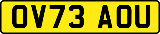 OV73AOU