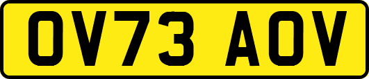 OV73AOV