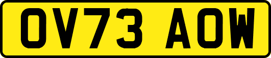 OV73AOW