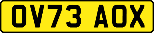 OV73AOX
