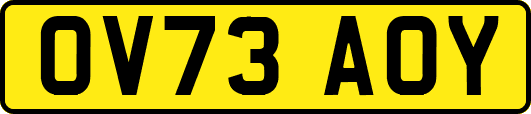 OV73AOY