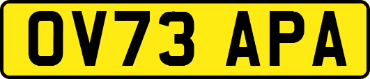 OV73APA