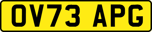 OV73APG