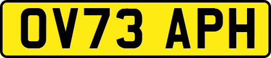 OV73APH