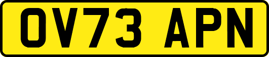 OV73APN
