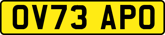 OV73APO