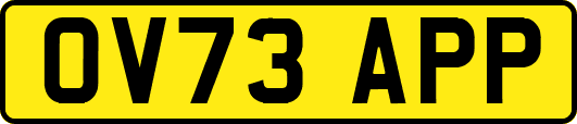 OV73APP