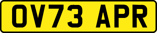 OV73APR