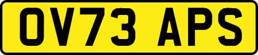 OV73APS