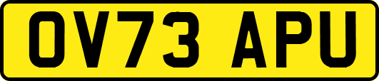 OV73APU