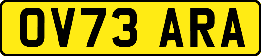 OV73ARA