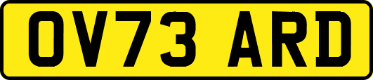 OV73ARD