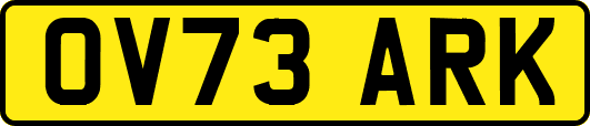 OV73ARK