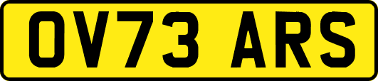 OV73ARS