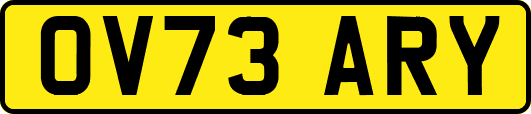 OV73ARY