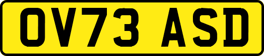 OV73ASD