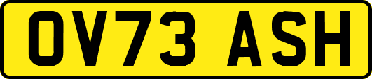 OV73ASH
