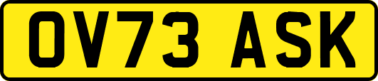 OV73ASK