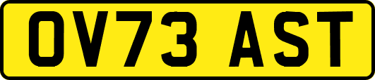 OV73AST