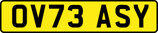 OV73ASY