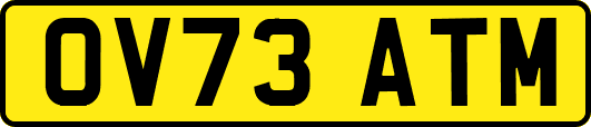 OV73ATM