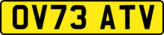OV73ATV